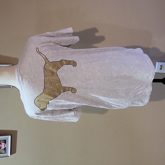 PINK Victoria's Secret Tops - Victoria's Secret PINK Shirt